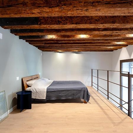 Maison Revedin Тревизо Экстерьер фото