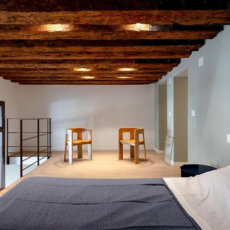 Maison Revedin Тревизо Экстерьер фото