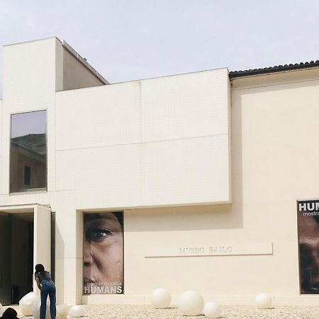 Maison Revedin Тревизо Экстерьер фото