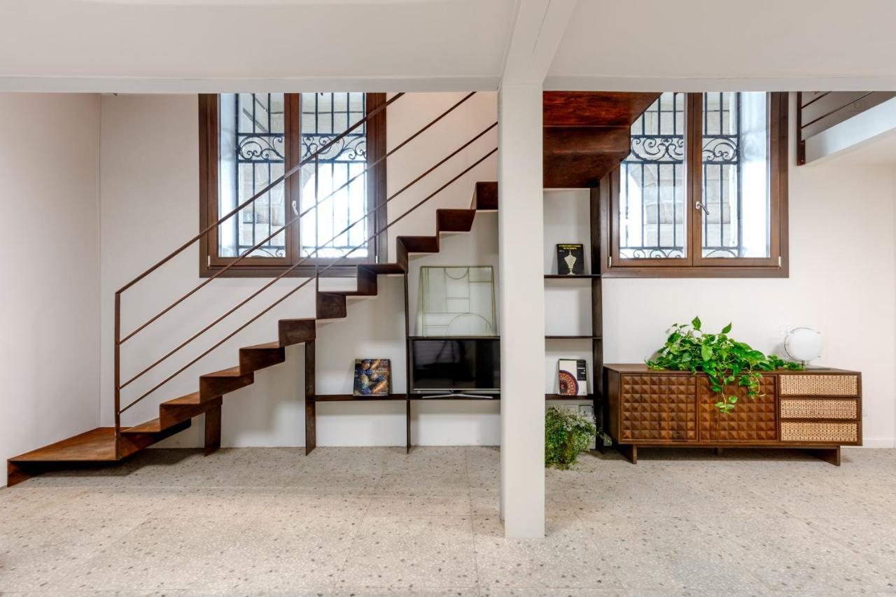 Maison Revedin Тревизо Экстерьер фото