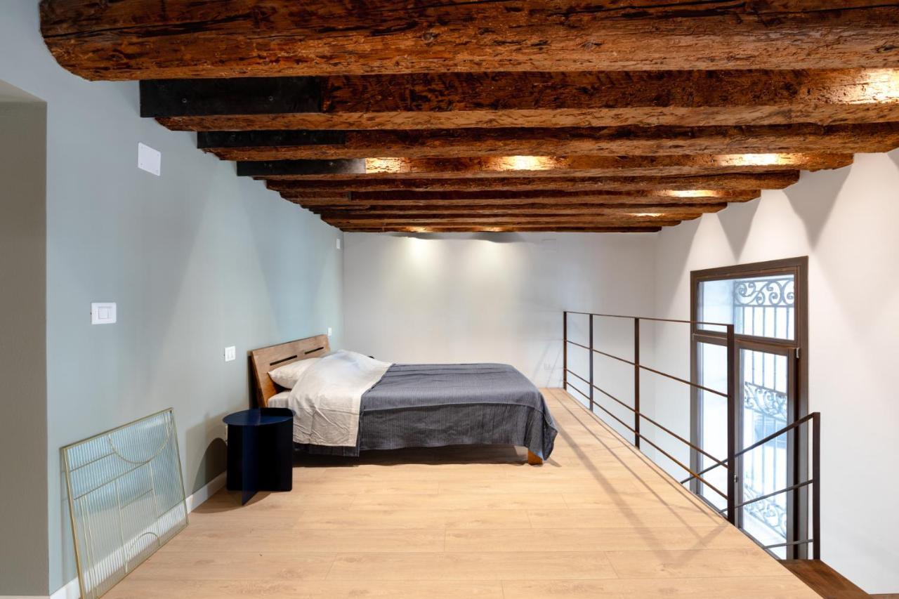 Maison Revedin Тревизо Экстерьер фото