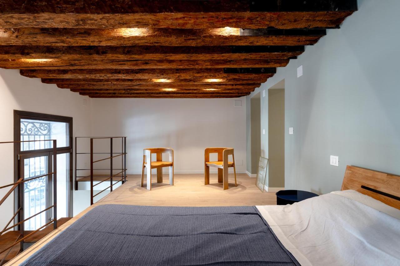 Maison Revedin Тревизо Экстерьер фото