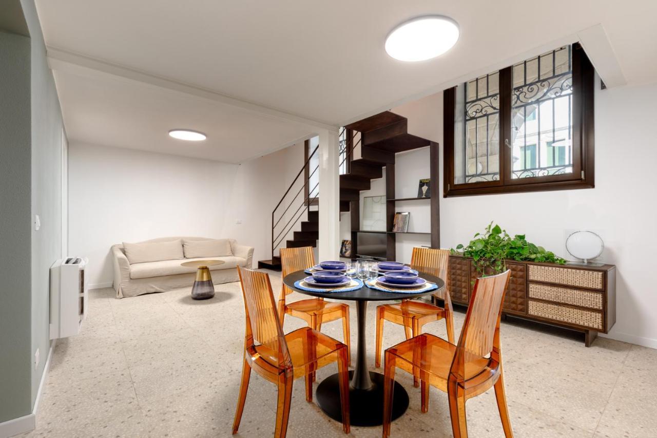 Maison Revedin Тревизо Экстерьер фото