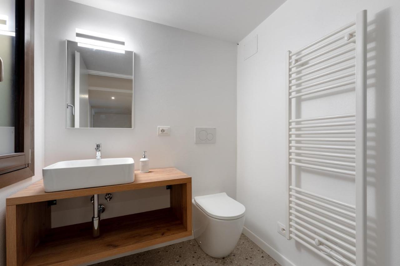 Maison Revedin Тревизо Экстерьер фото
