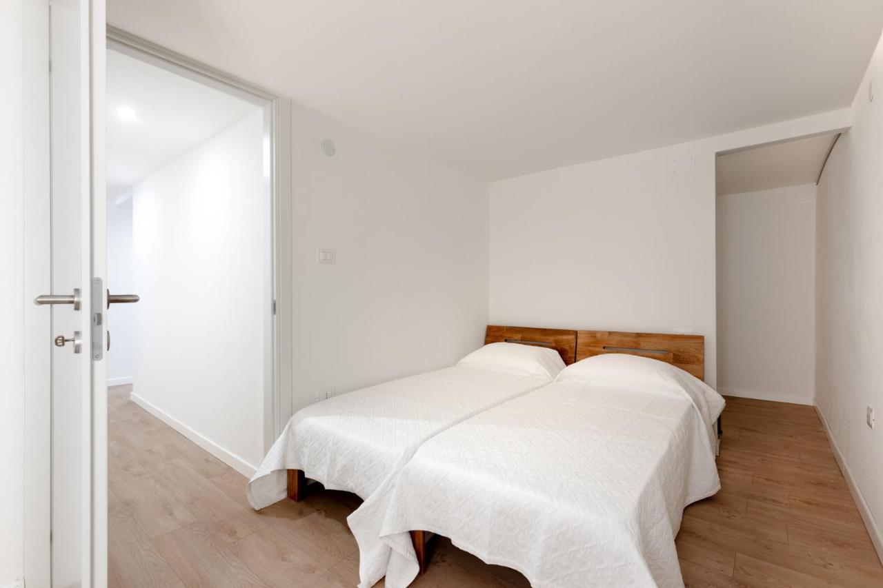 Maison Revedin Тревизо Экстерьер фото
