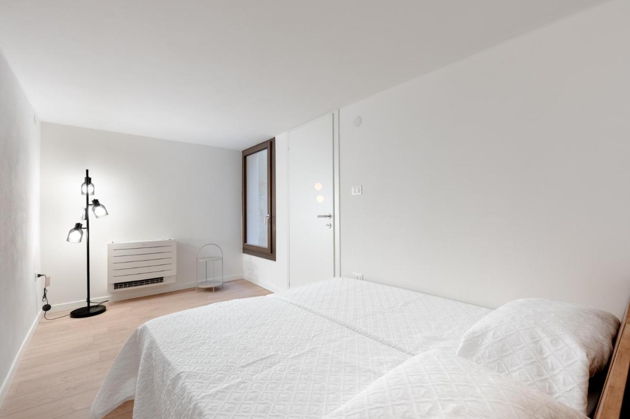 Maison Revedin Тревизо Экстерьер фото