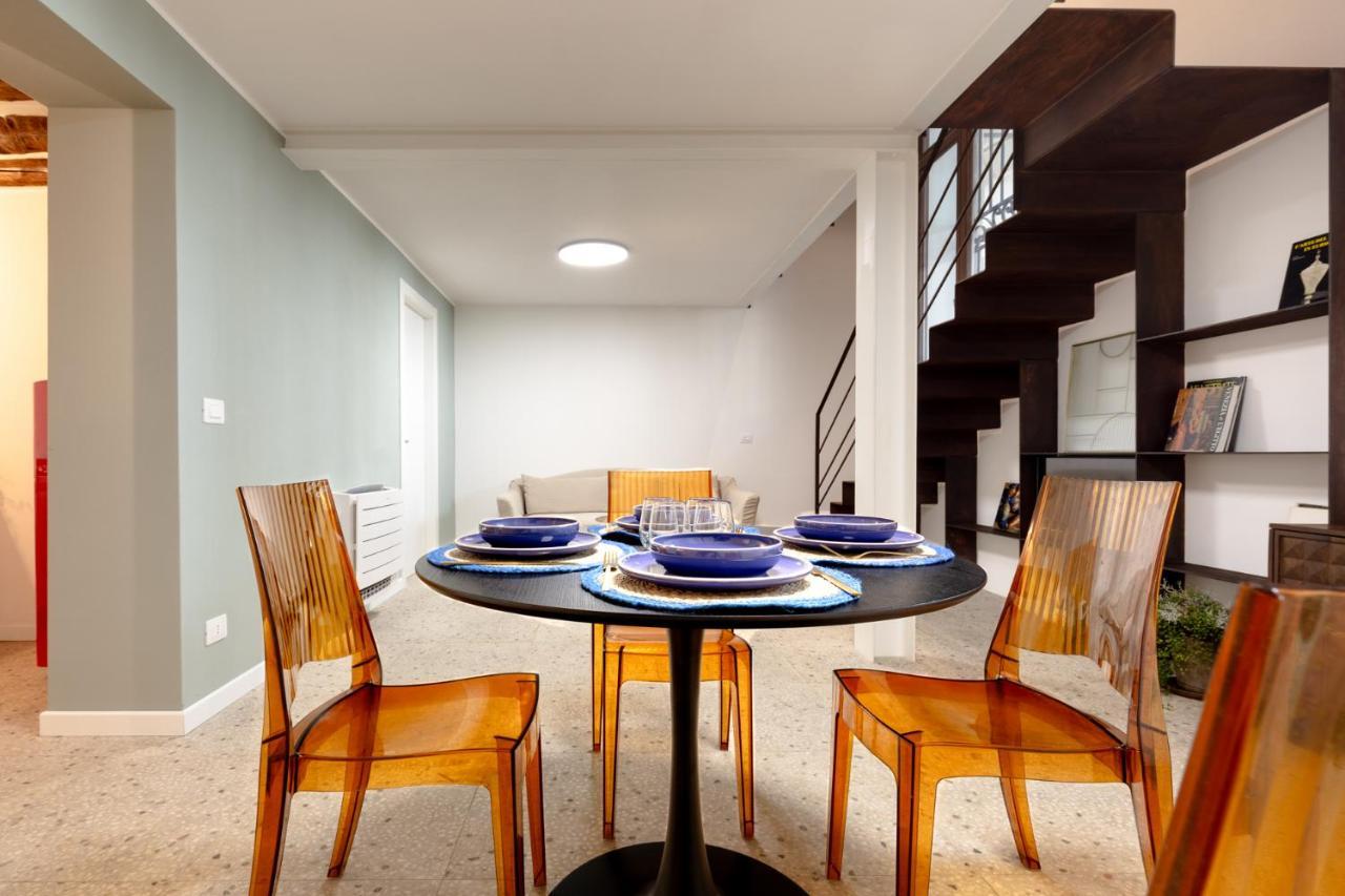 Maison Revedin Тревизо Экстерьер фото