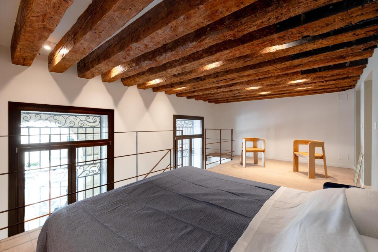 Maison Revedin Тревизо Экстерьер фото
