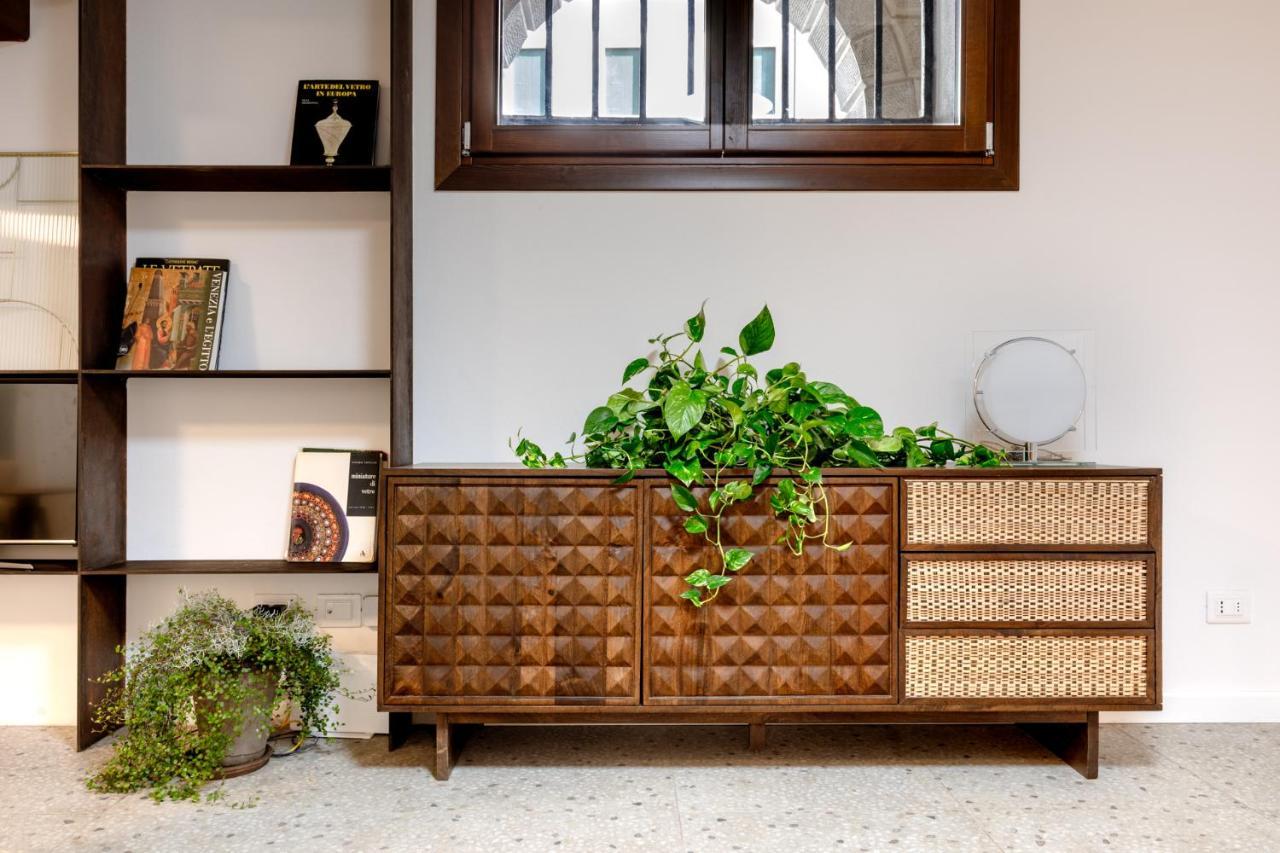 Maison Revedin Тревизо Экстерьер фото