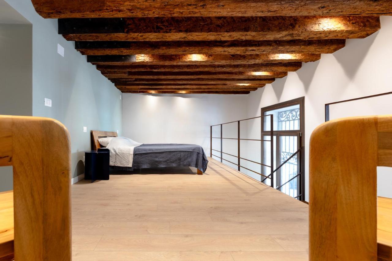 Maison Revedin Тревизо Экстерьер фото