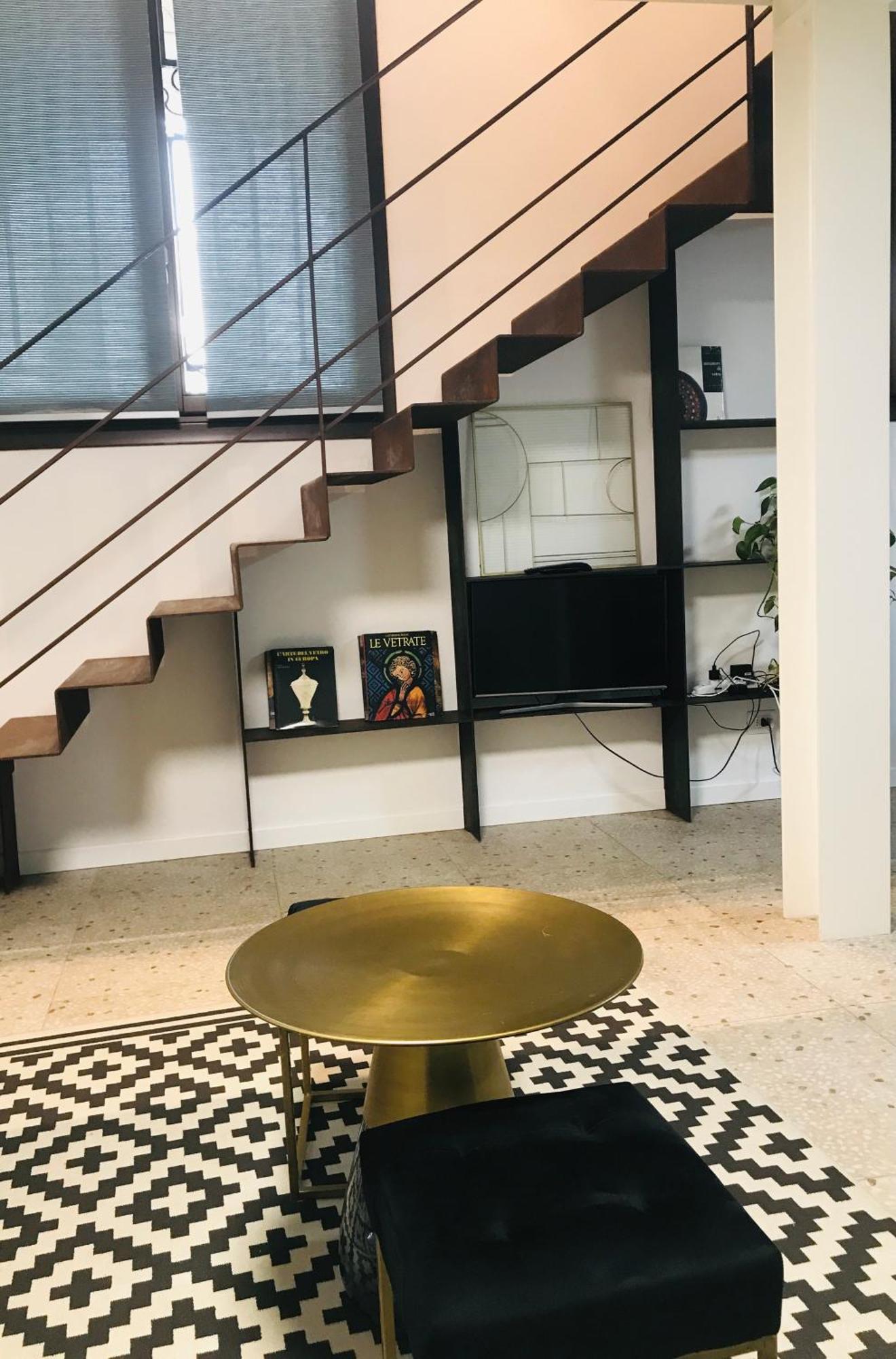 Maison Revedin Тревизо Экстерьер фото